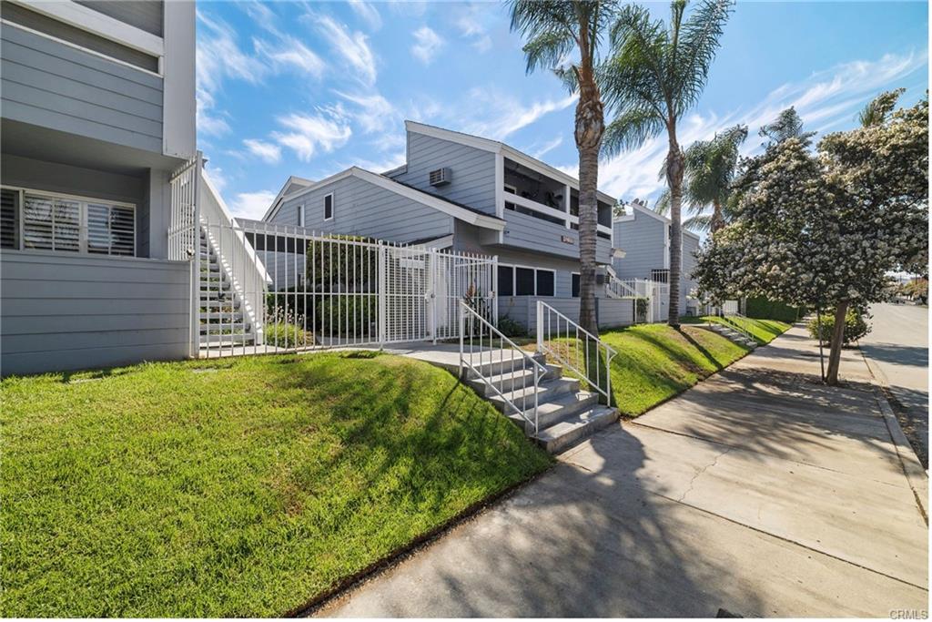 20930 Parthenia Street - 116